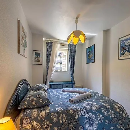 Cosy With Parking Balcony - 4p - 3* Deauville
